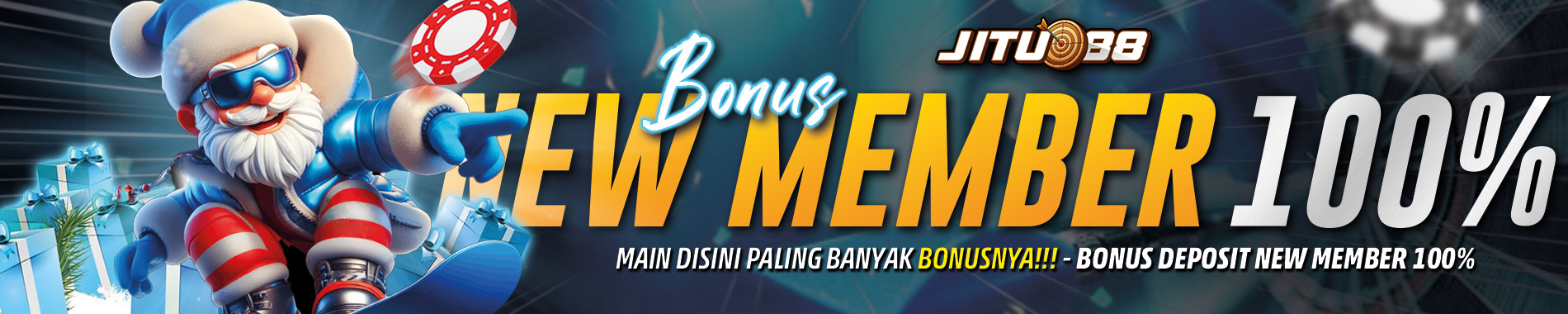 banner bonus new member jitu88